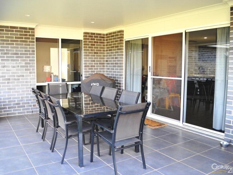 43  Bennett Street, Kleinton QLD 4352