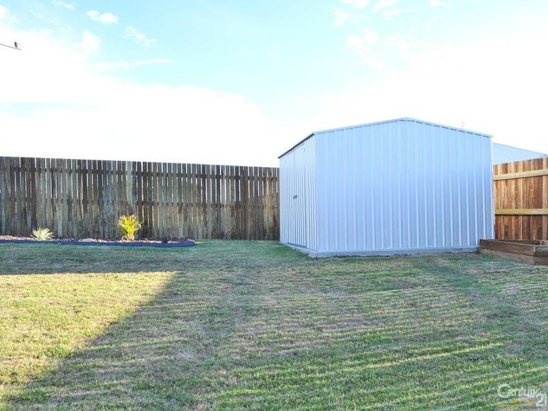 43  Bennett Street, Kleinton QLD 4352