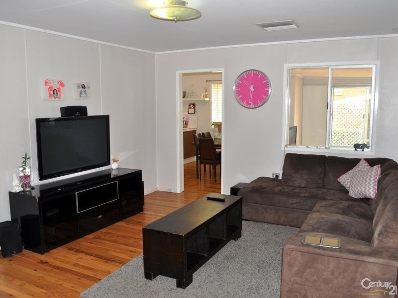 139 Curzon Street, Rangeville QLD 4350