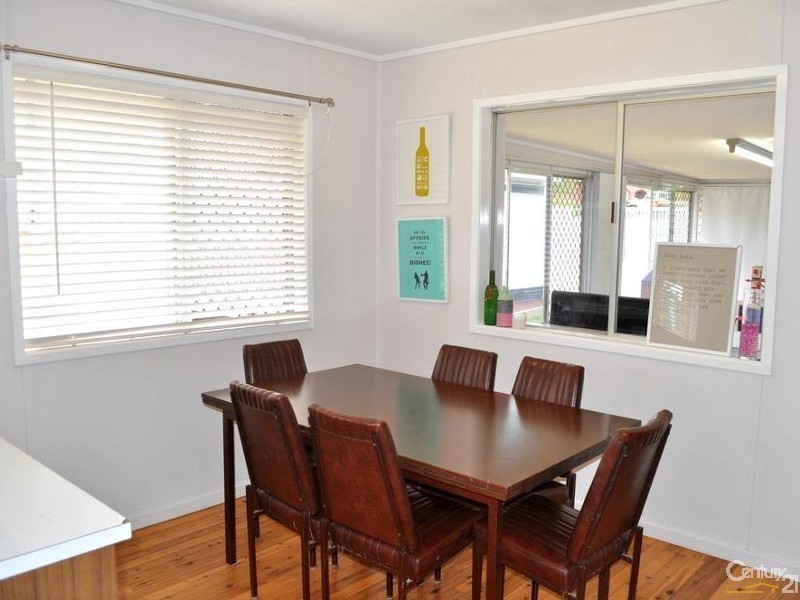 139 Curzon Street, Rangeville QLD 4350