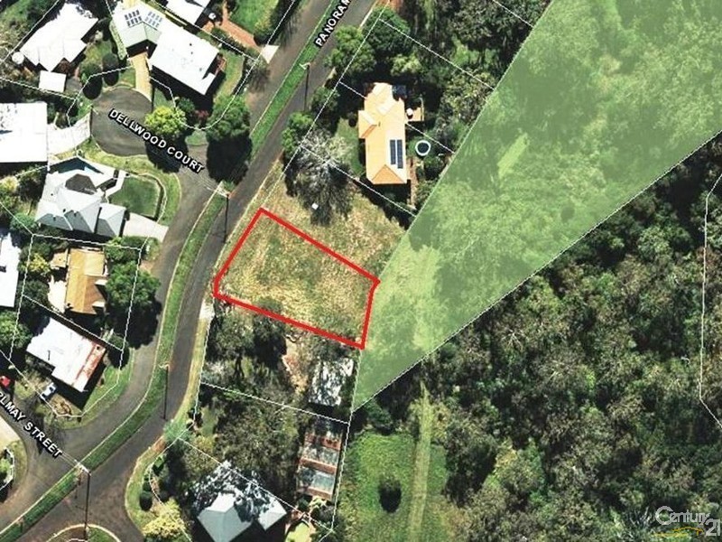 24 Panorama Crescent, Prince Henry Heights QLD 4350