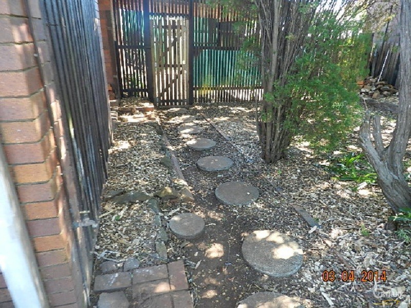 7 Arlaw Street, Centenary Heights QLD 4350