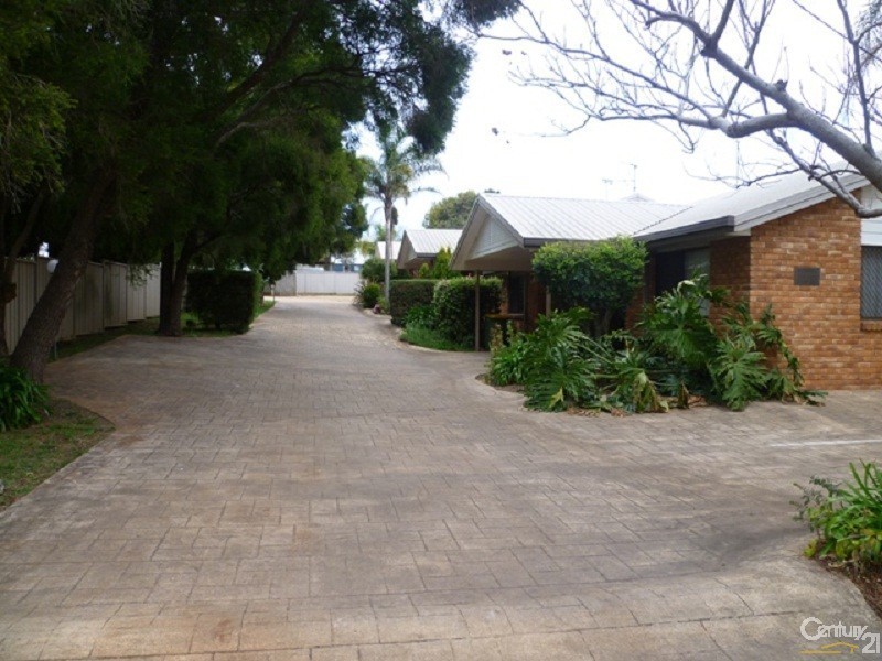 4/32 Stone Street, Wilsonton QLD 4350