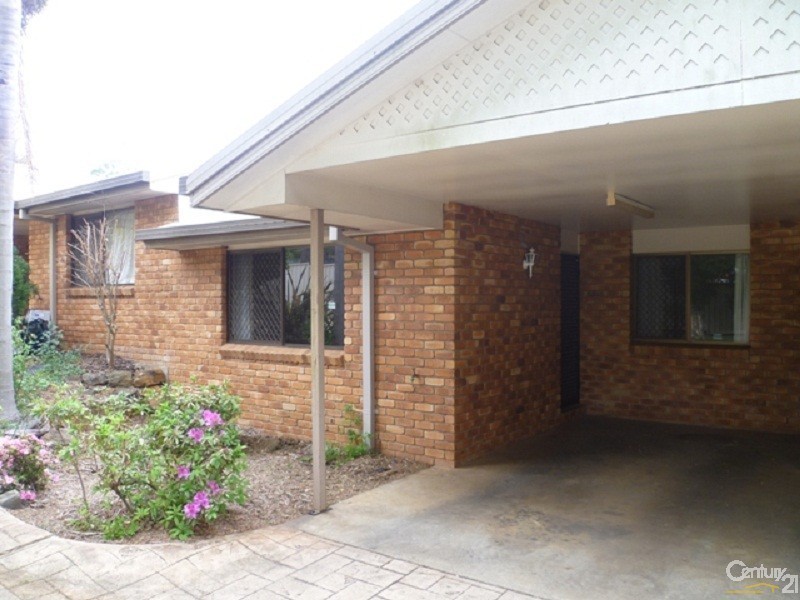 4/32 Stone Street, Wilsonton QLD 4350
