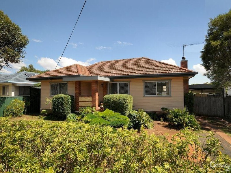 91 Anzac Avenue, Newtown QLD 4350