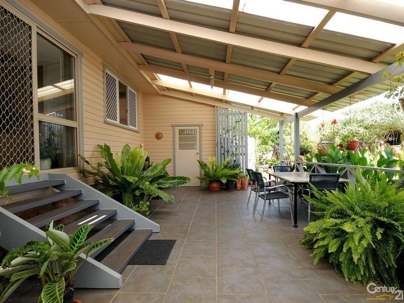 91 Anzac Avenue, Newtown QLD 4350