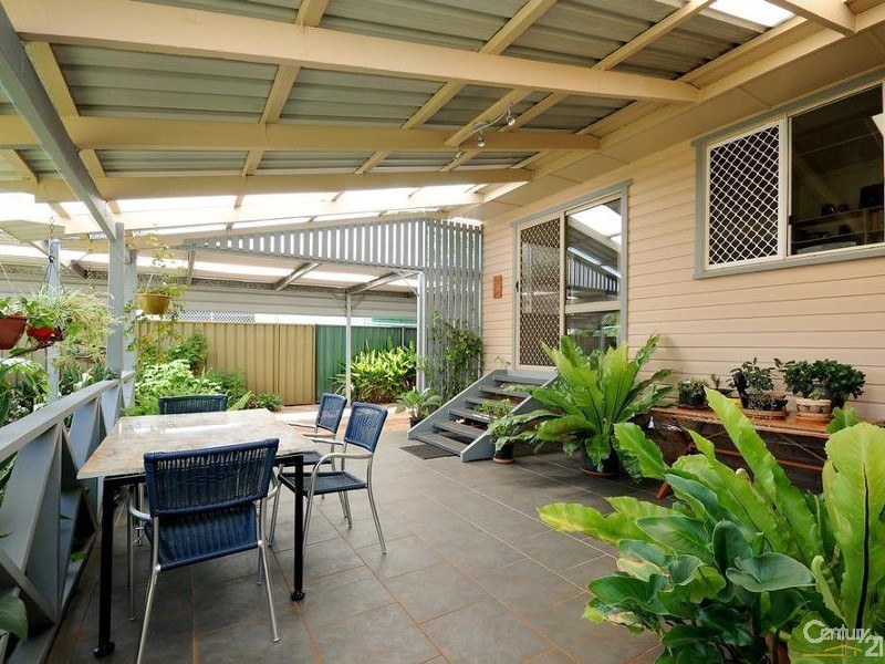 91 Anzac Avenue, Newtown QLD 4350