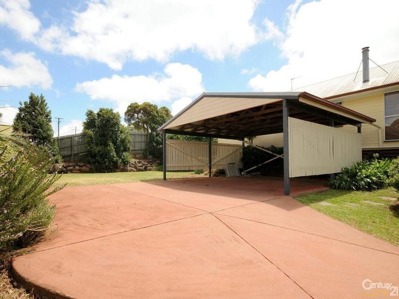 67  Holberton Street, Toowoomba QLD 4350