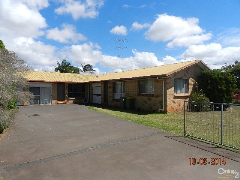 1/14 Paull Street, Wilsonton Heights QLD 4350