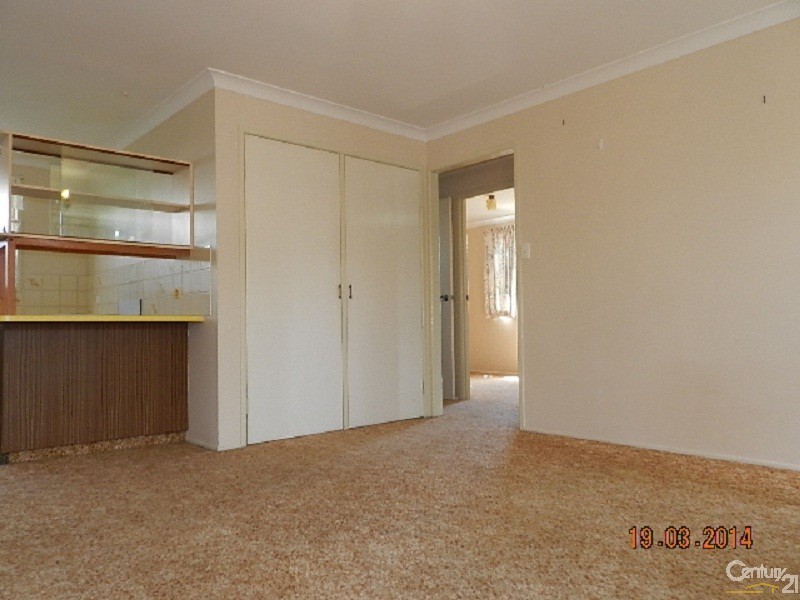 1/14 Paull Street, Wilsonton Heights QLD 4350