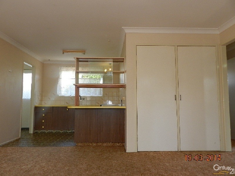 1/14 Paull Street, Wilsonton Heights QLD 4350