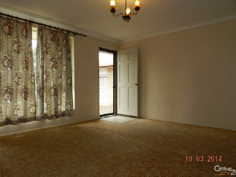 1/14 Paull Street, Wilsonton Heights QLD 4350