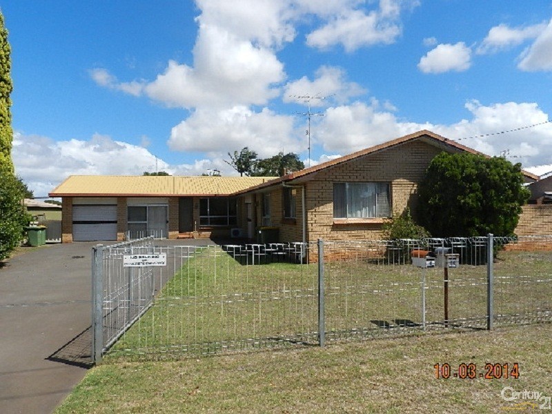 1/14 Paull Street, Wilsonton Heights QLD 4350