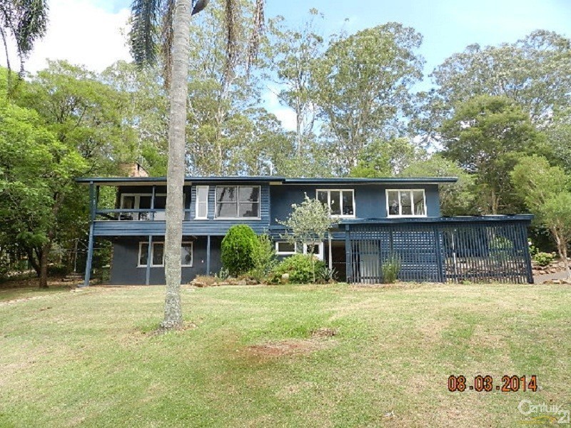 334 Rowbotham Street, Middle Ridge QLD 4350