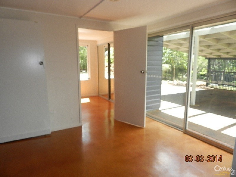 334 Rowbotham Street, Middle Ridge QLD 4350