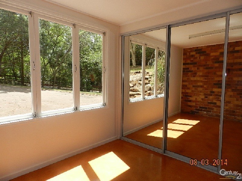 334 Rowbotham Street, Middle Ridge QLD 4350