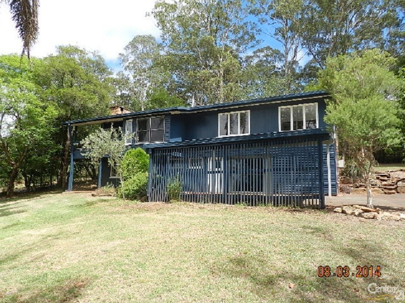 334 Rowbotham Street, Middle Ridge QLD 4350