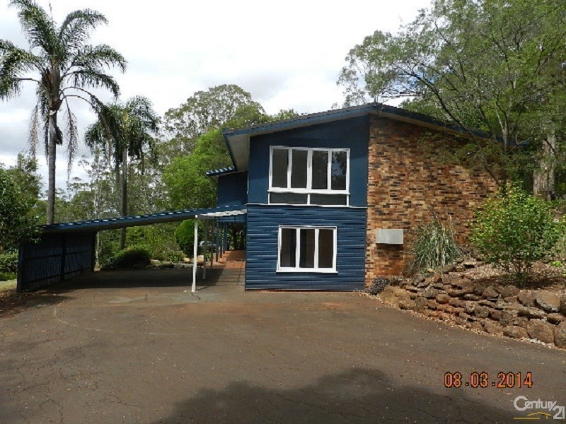 334 Rowbotham Street, Middle Ridge QLD 4350