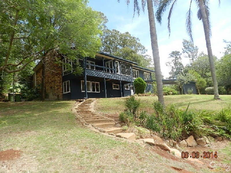 334 Rowbotham Street, Middle Ridge QLD 4350