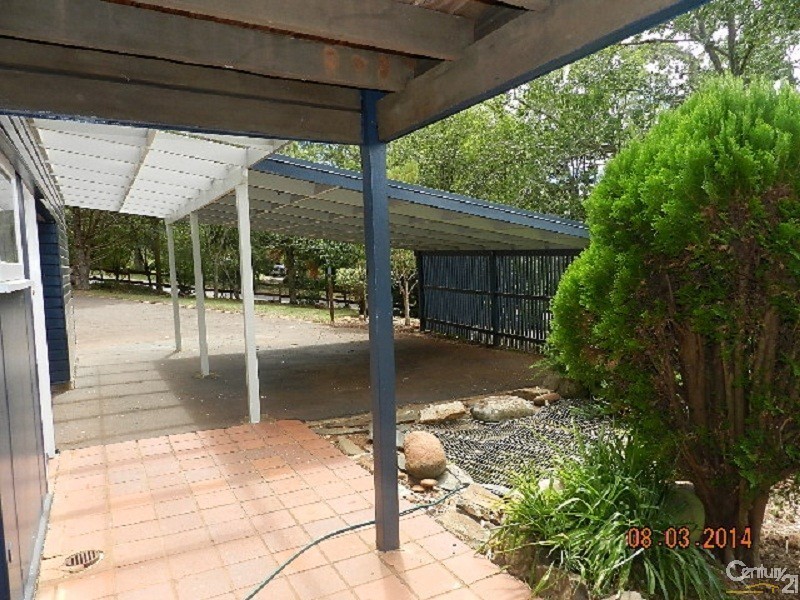 334 Rowbotham Street, Middle Ridge QLD 4350