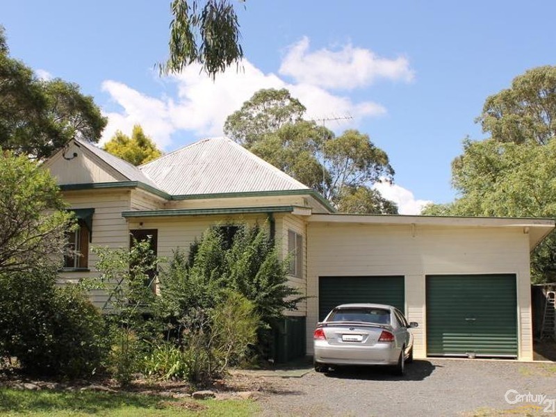 12755 New England Highway, Hodgson Vale QLD 4352