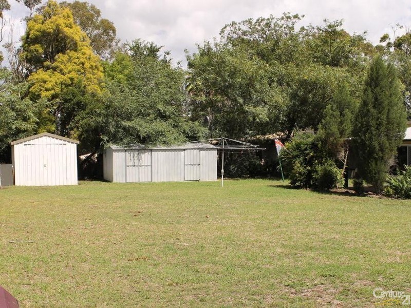 12755 New England Highway, Hodgson Vale QLD 4352