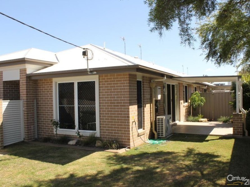 1/41 Tara Street, Wilsonton QLD 4350