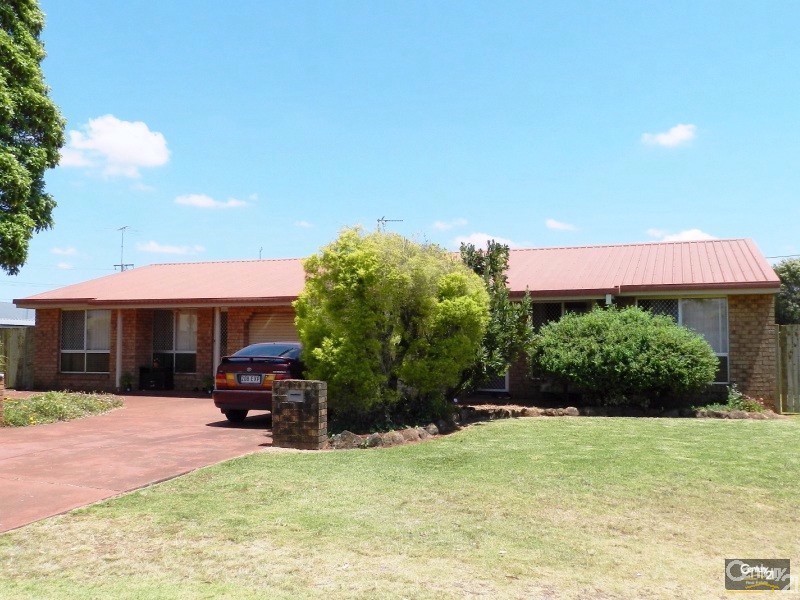 50 Wuth Street, Darling Heights QLD 4350