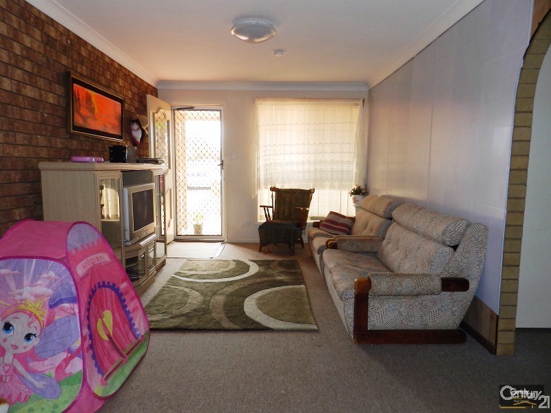 50 Wuth Street, Darling Heights QLD 4350