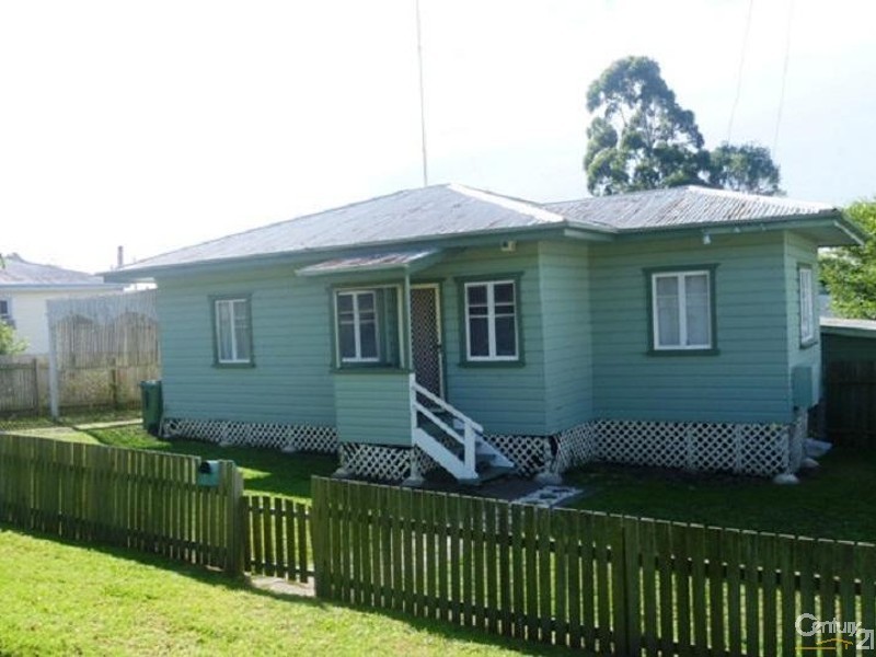 1 Fanny Street, Newtown QLD 4350