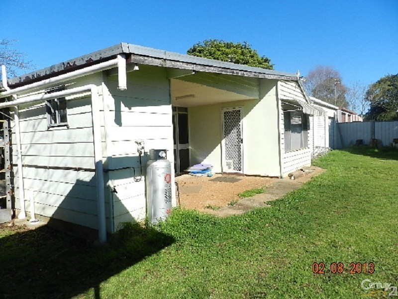 52B Rome Street, Newtown QLD 4350