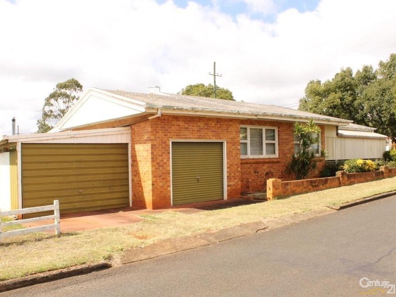 13A Ascot Street, Newtown QLD 4350