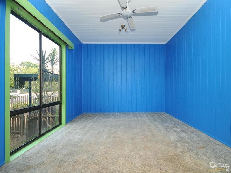 21  Farquharson Street, Harristown QLD 4350