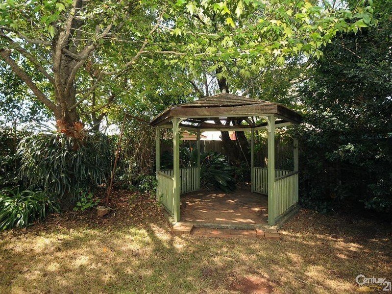 21  Farquharson Street, Harristown QLD 4350