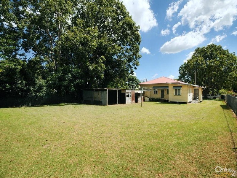 10 Fogarty Street, East Toowoomba QLD 4350