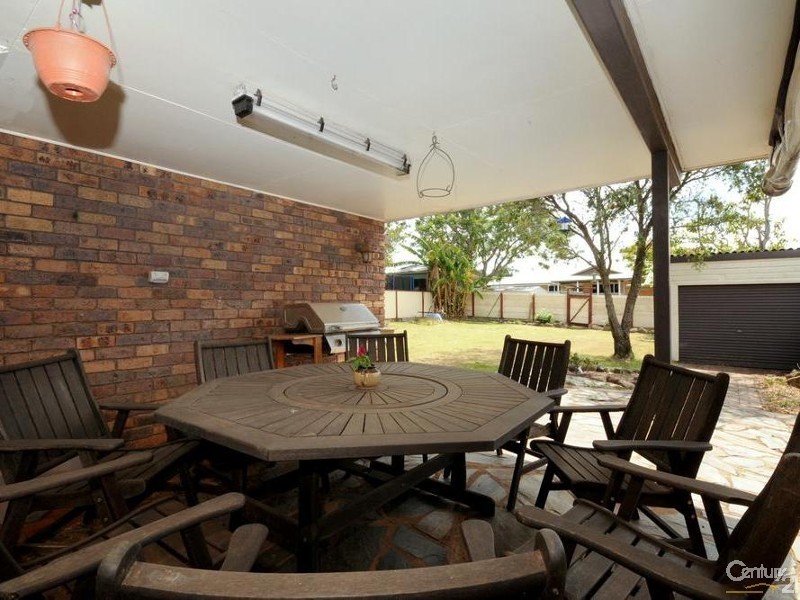 1 Norah Street, Centenary Heights QLD 4350