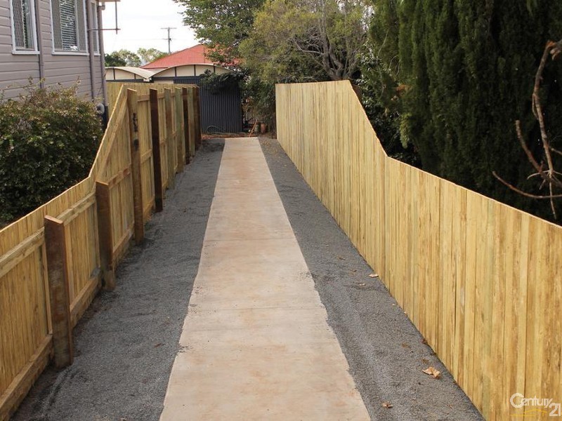 Knox Lane, South Toowoomba QLD 4350