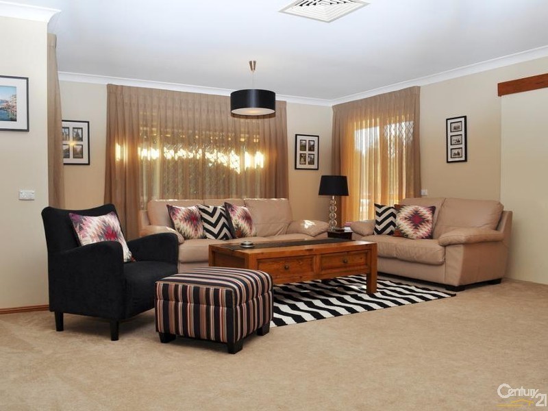 3 Olivedale Court, Rangeville QLD 4350