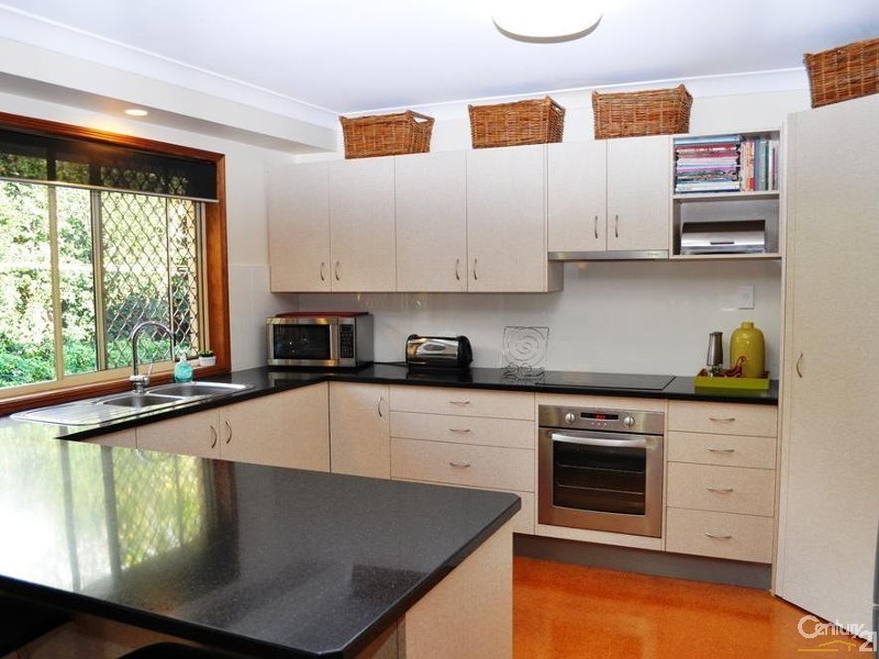 3 Olivedale Court, Rangeville QLD 4350