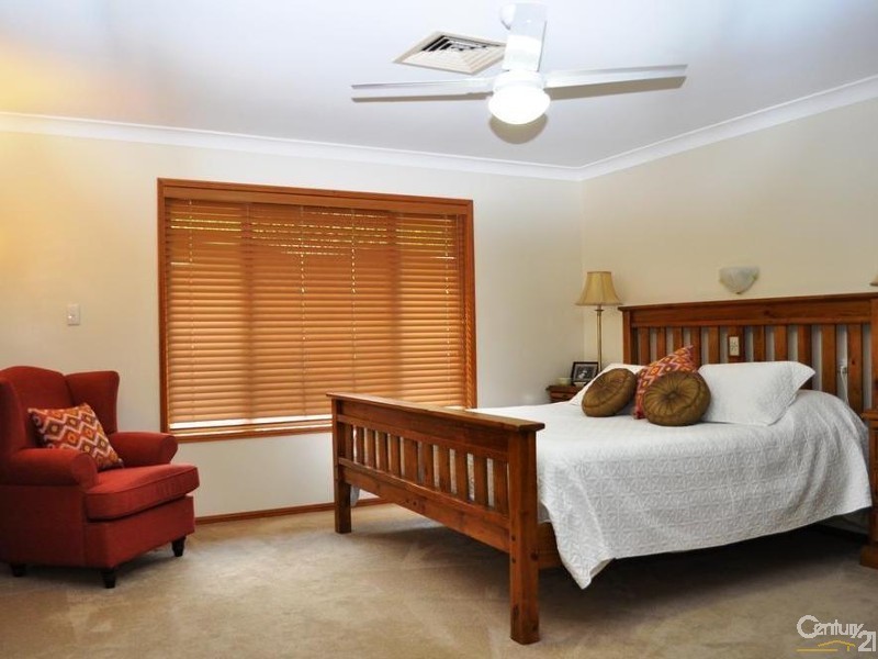 3 Olivedale Court, Rangeville QLD 4350