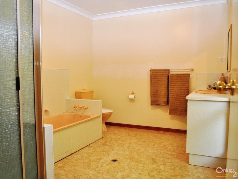 3 Olivedale Court, Rangeville QLD 4350