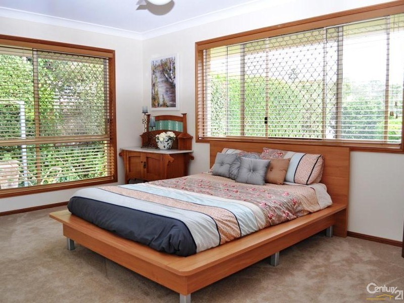 3 Olivedale Court, Rangeville QLD 4350