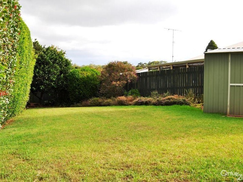 3 Olivedale Court, Rangeville QLD 4350