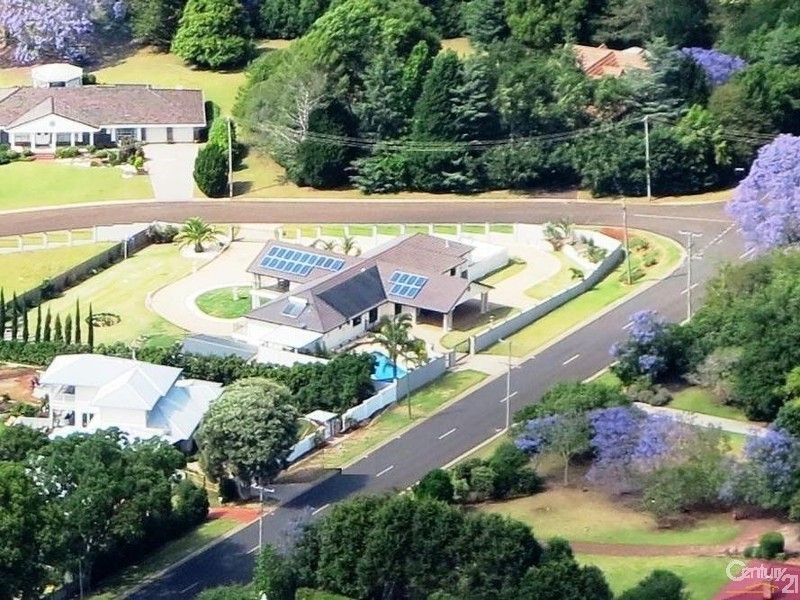 192 Rowbotham Street, Middle Ridge QLD 4350