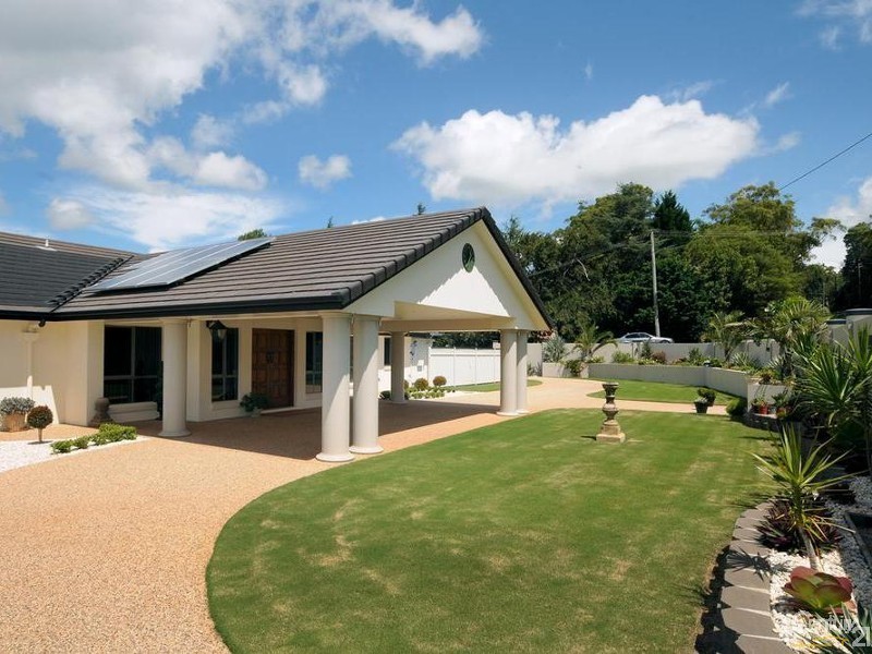 192 Rowbotham Street, Middle Ridge QLD 4350