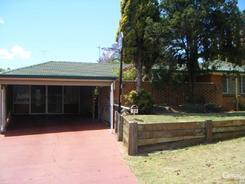 29 Butler Street, Rangeville QLD 4350