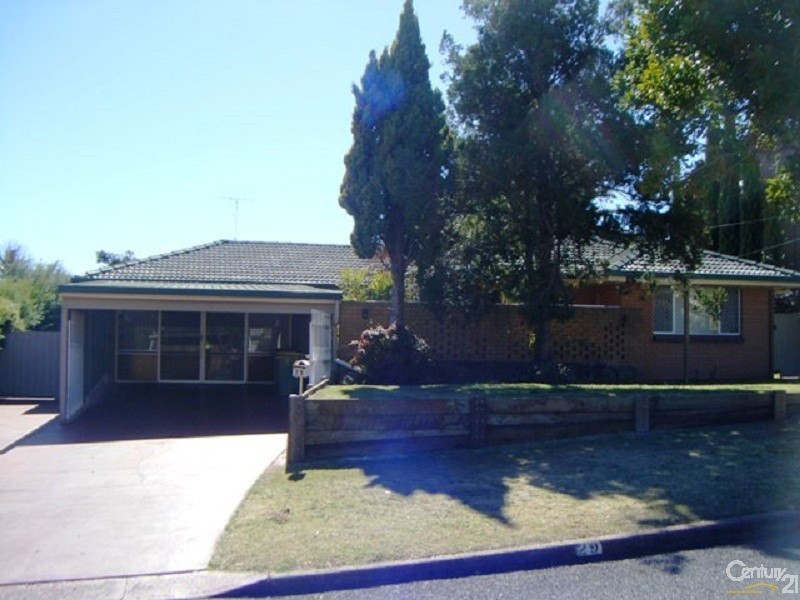 29 Butler Street, Rangeville QLD 4350
