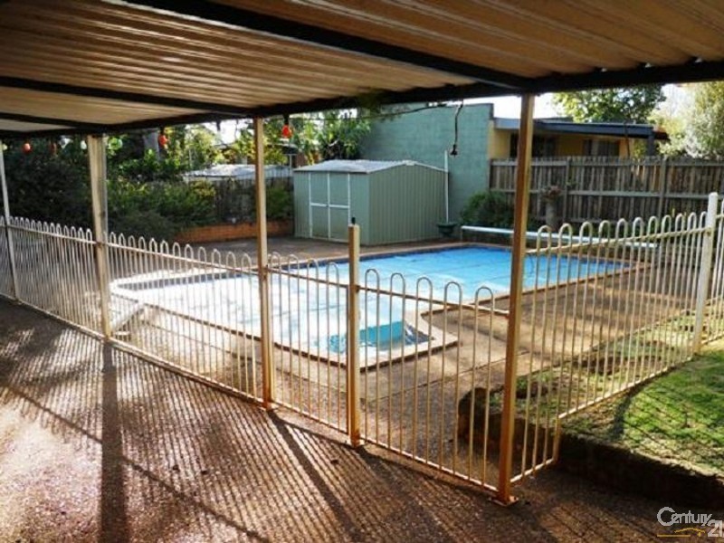 29 Butler Street, Rangeville QLD 4350