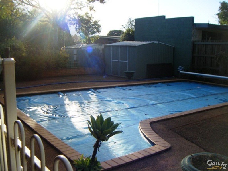 29 Butler Street, Rangeville QLD 4350