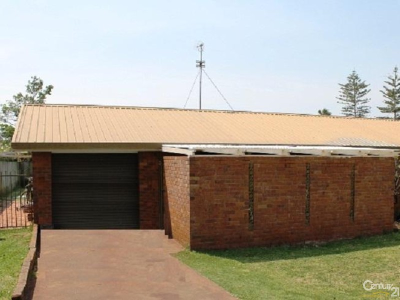 7 Wuth Street, Darling Heights QLD 4350